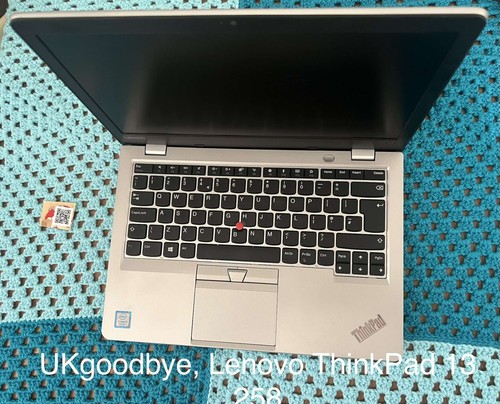 Second hand used grey - second-hand,, lenovo