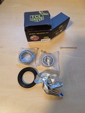 Vauxhall Cavalier Mk1 Opel Manta Rear Wheel Bearing Kit New TCL Drive