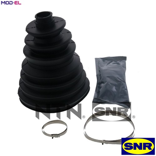 Bellow kit drive - bellow, shaft