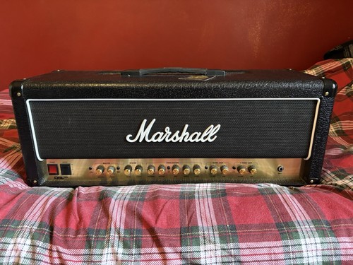Marshall dsl100hr vacuum tube - dsl100hr,