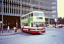 ORIGINAL BUS SLIDE 15404-