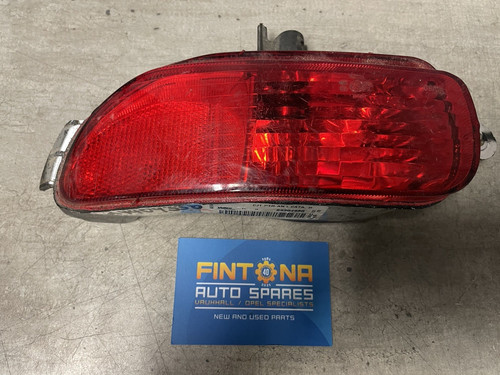 Genuine vauxhall corsa 04 - genuine,