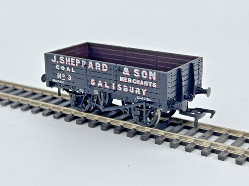 Bachmann 050u sheppard - bachmann,