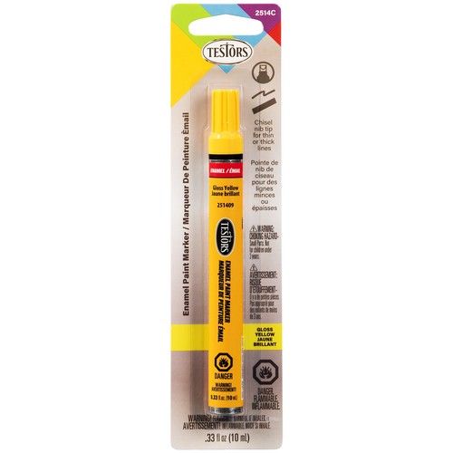 Testors enamel paint - testors,