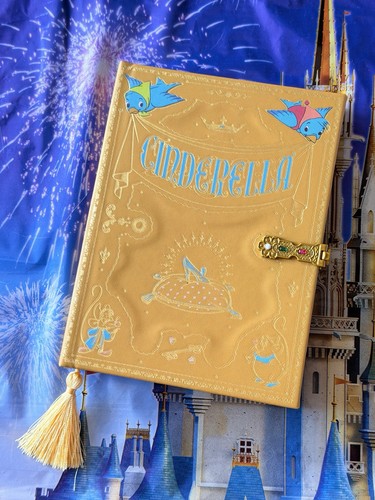 Disney parks cinderella - disney,