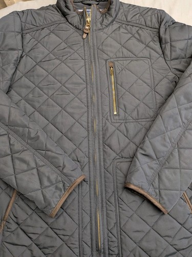 Joules derwent jacket - derwent, men's