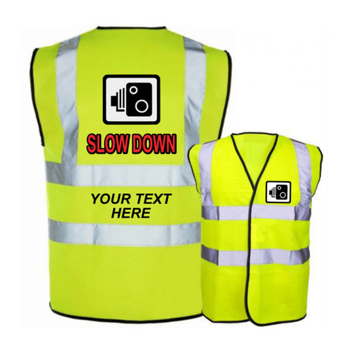 Equestrian cycling vis - hi,