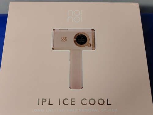 Nono056 ice corded ipl - ice,