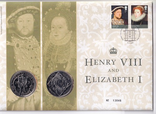 2009 henry viii - henry, &