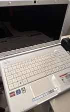 Packard Bell EasyNote TJ74