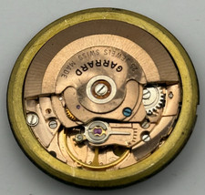 ETA 2783 Watch Movement