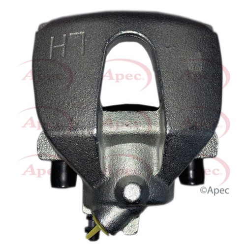 Front left apec brake caliper - left,