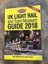 UK Light Rail and Tram Museum