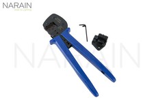 Solar Connector Crimping Tool