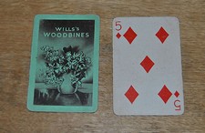 Vintage Single (1) Will's