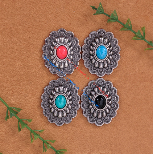 10x antique silver - 10x,