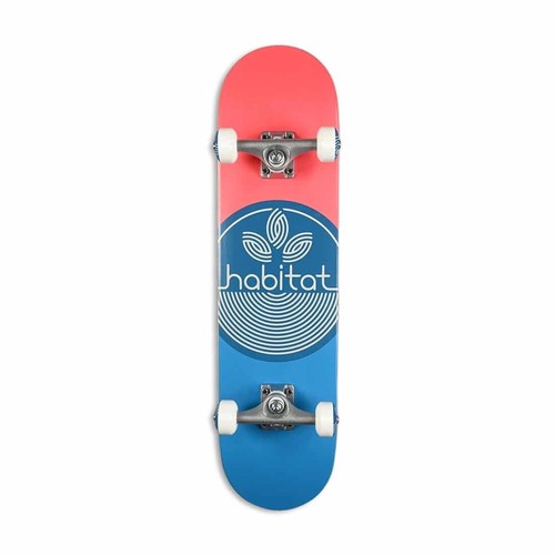 Habitat leaf dot - dot, pro