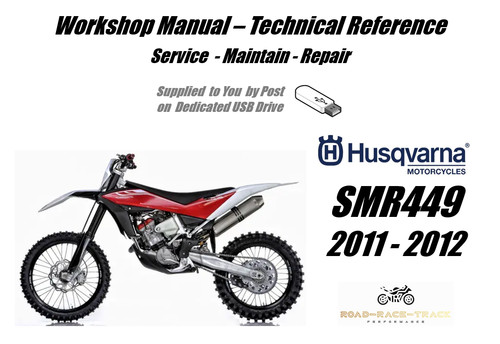 Husqvarna smr449 smr - husqvarna,