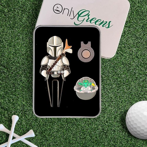 Divot pitch repair - tool, and