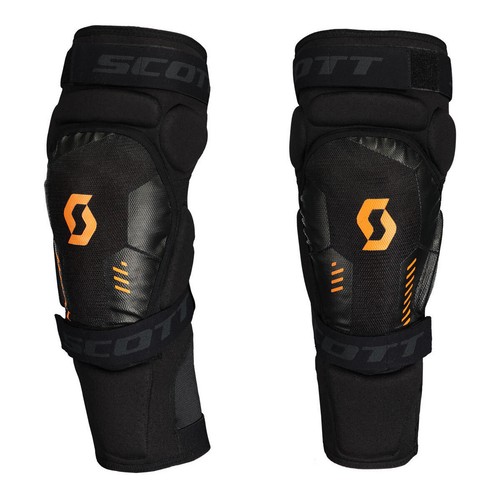 Scott knee guards softcon - guards,