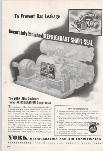 1945 print york - print,