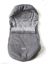 Mamas & Papas Black  / Grey