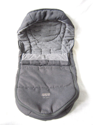 Mamas papas black grey - mamas,