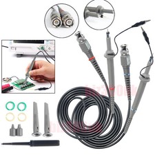 2Pcs Oscilloscope Probe Scope