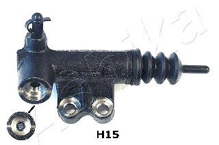Slave cylinder clutch for - slave, cylinder,