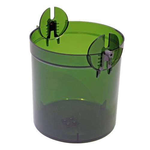 Eheim filter media canister - filter,