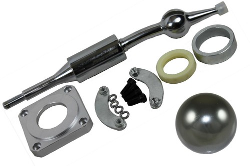 Quick short shifter gear - quick,