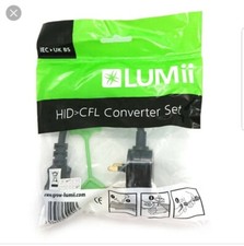 GROW LIGHT TO CFL CONVERTOR