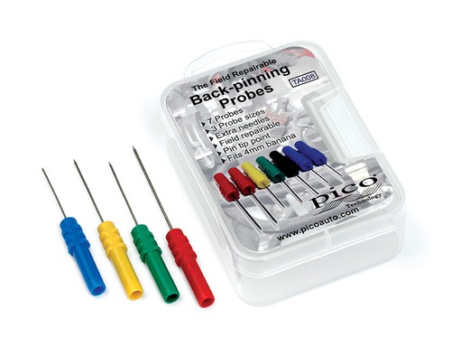 Pico picoscope back pinning - pico, back-pinning
