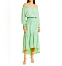 NEW RAMY BROOK Homer Dress