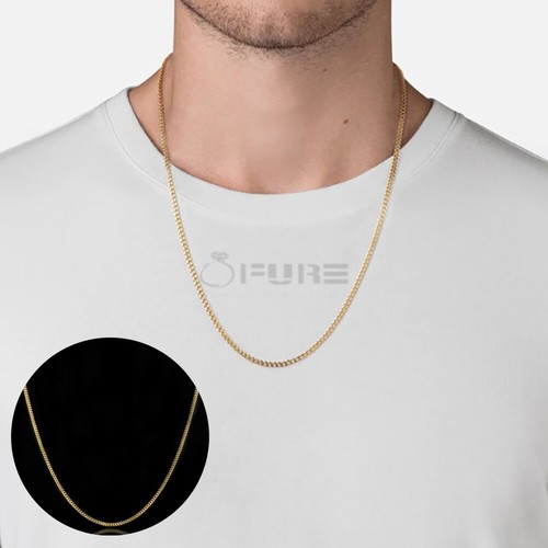 18ct gold plated 3mm - plated,