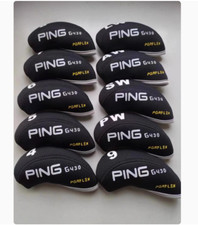 PING G430 Golf Club Iron Head
