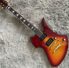BC Mockingbird Electric Guitar