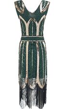 Ladies 1920' Great Gatsby