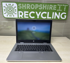 HP ProBook 645 G4 AMD Ryzen 3