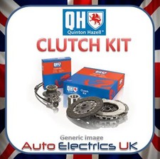 FITS FORD ESCORT - CLUTCH KIT