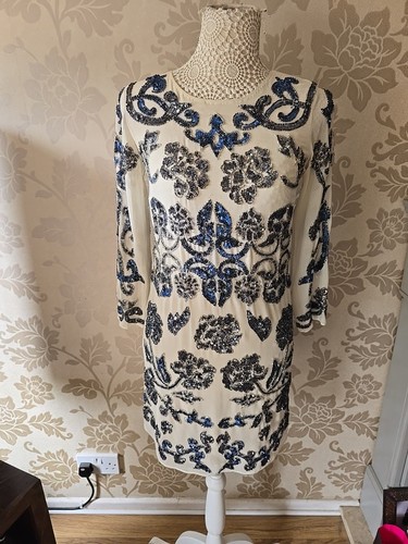 Needle and thread - and, embellished