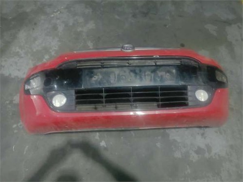 Front bumper fiat - front, grande