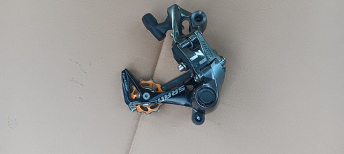 Force rear mech - mech, (used)
