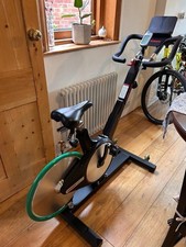 Keiser M3i Black Indoor Studio