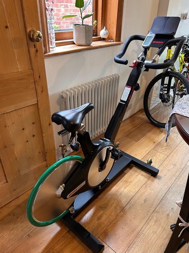 Keiser m3i black indoor - m3i,