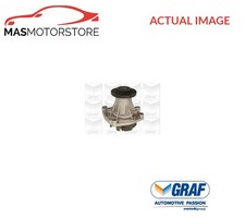 ENGINE COOLING WATER PUMP GRAF