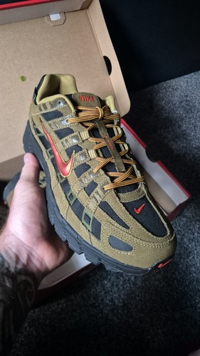 Nike p6000 prm size uk - nike,