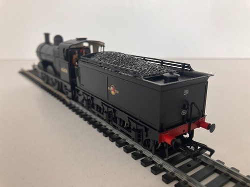 Bachmann 625 class 43474 - bachmann,