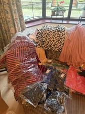 Job Lot Of  61 Items Ladies