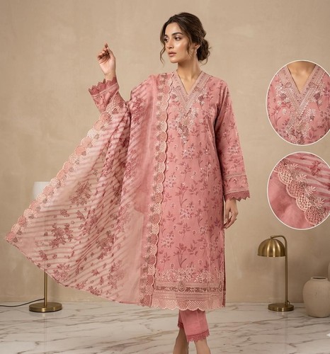 Pakistani designer stitched - pakistani,